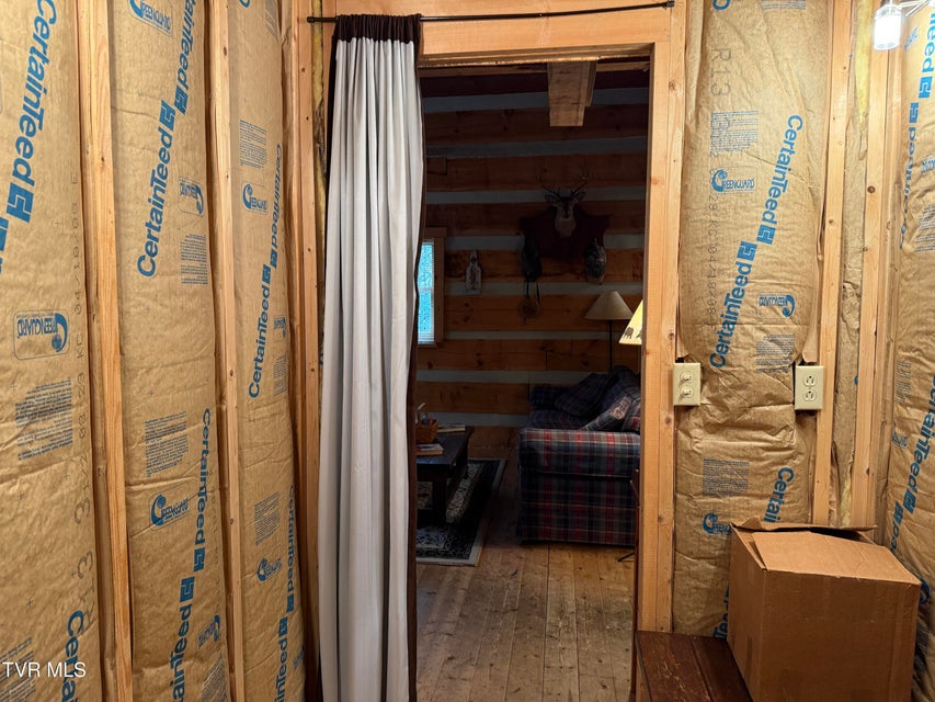 Photo #32: 5633 Lower Paint Creek Road