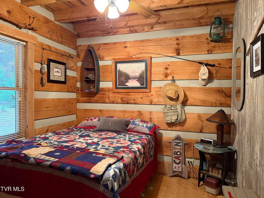 Photo #33: 5633 Lower Paint Creek Road