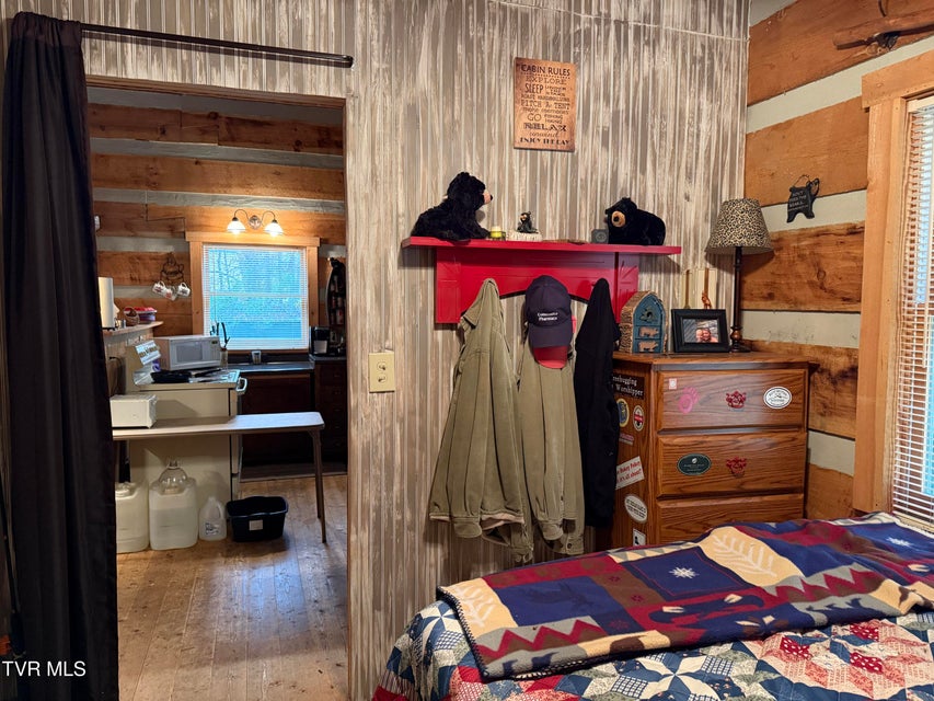 Photo #34: 5633 Lower Paint Creek Road