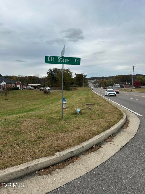 Photo #2: 5207 Roan Street