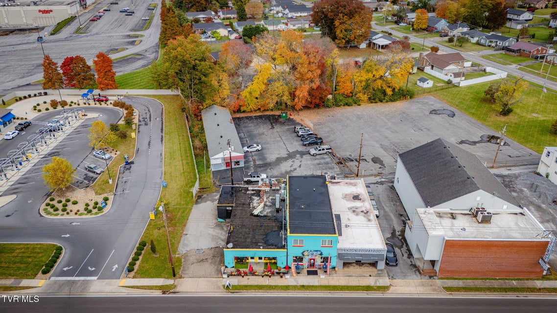 Photo #2: 2303 Fort Henry Dr Drive