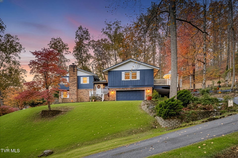 Photo #2: 8651 Curtiss Hill Road