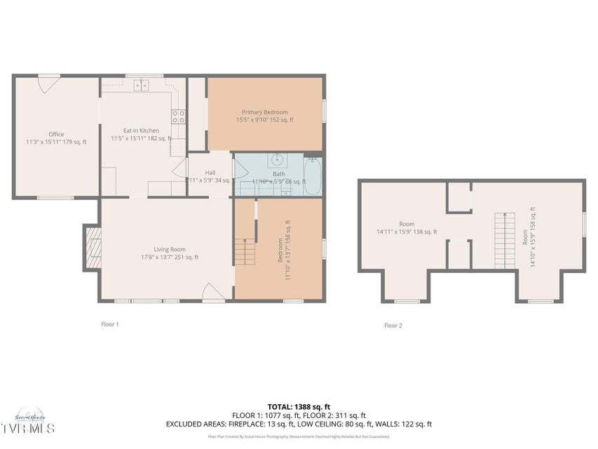 Photo #34: 1251 Purchase Ridge Rd.