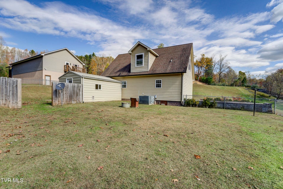 Photo #7: 185 Deer Tracks Circle Road
