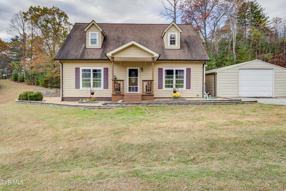 Photo #6: 185 Deer Tracks Circle Road