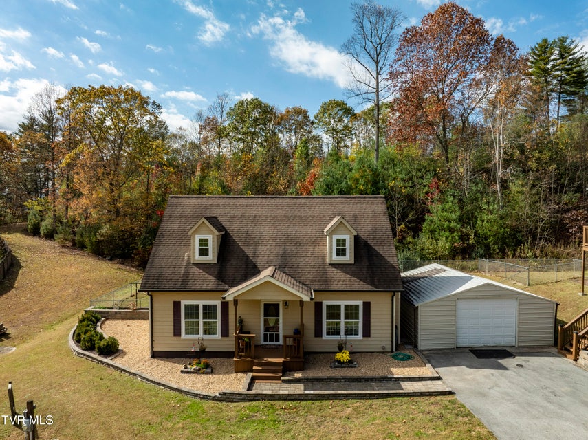 Photo #9: 185 Deer Tracks Circle Road