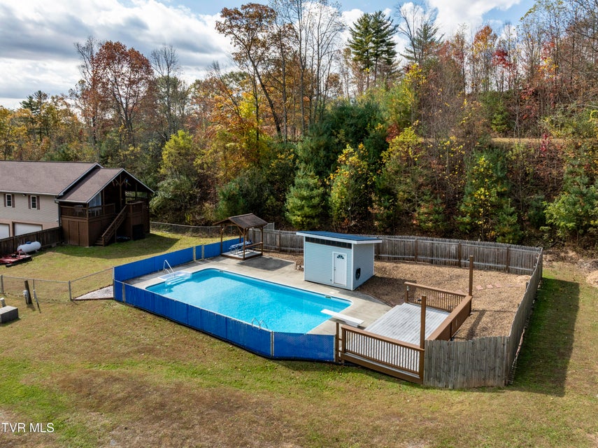 Photo #23: 185 Deer Tracks Circle Road