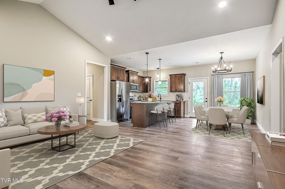 Photo #8: 270 Red Tail Ridge