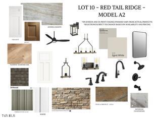 Photo #5: 270 Red Tail Ridge