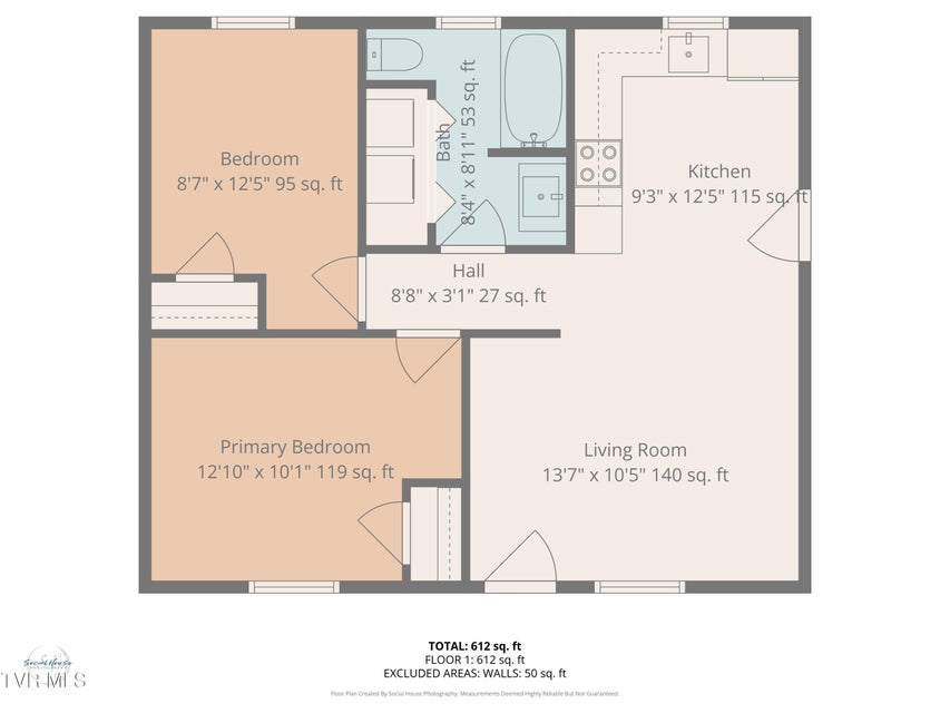 Photo #7: 447 Pine Street