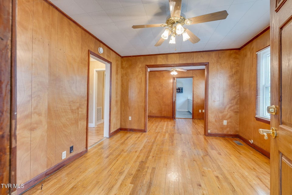 Photo #5: 1614 Burgie St 