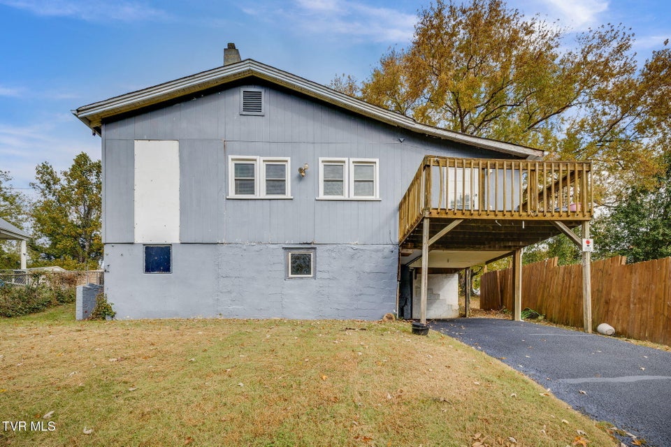 Photo #25: 1614 Burgie St 