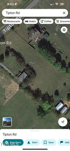 Photo #4: 157 Tipton Rd Road