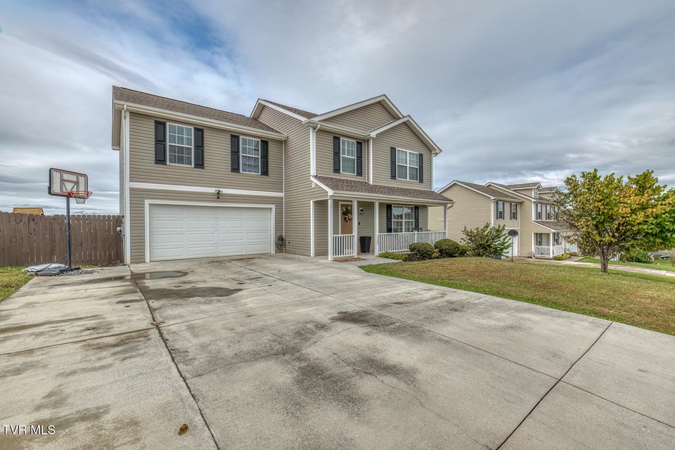 Photo #35: 2309 Fox Meadows Circle