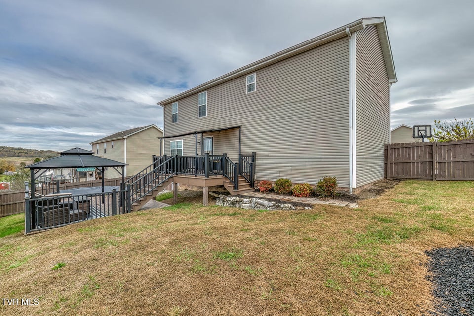 Photo #39: 2309 Fox Meadows Circle