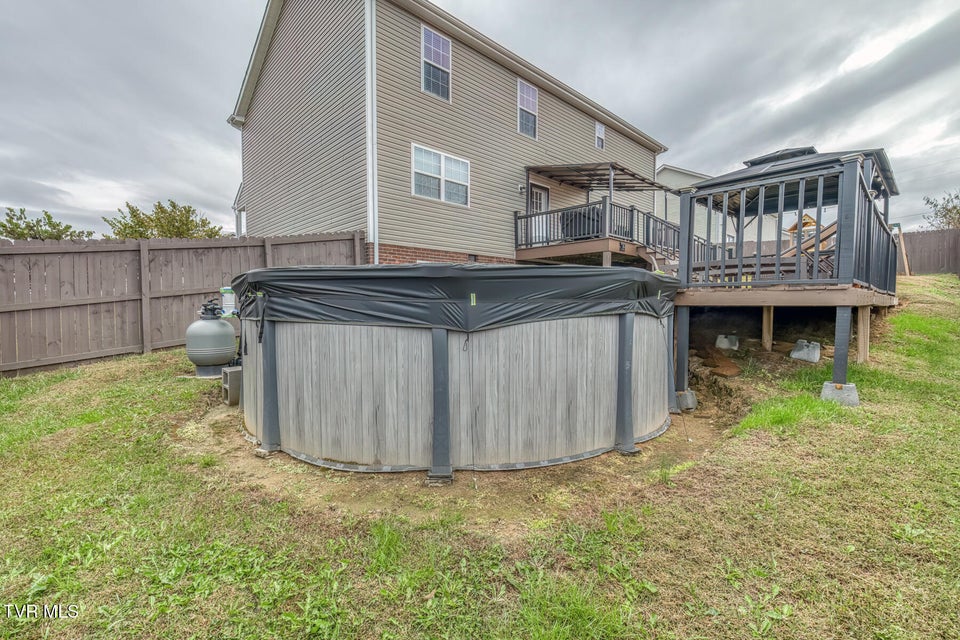 Photo #45: 2309 Fox Meadows Circle