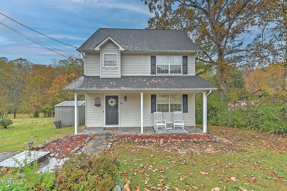 Photo #3: 128 Flint Street