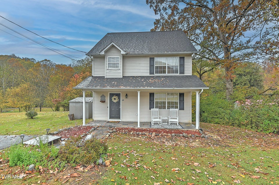 Photo #4: 128 Flint Street