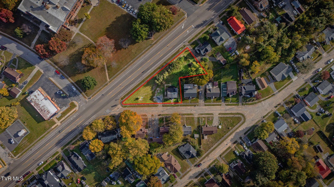 Photo #7: 1005 Yadkin Street