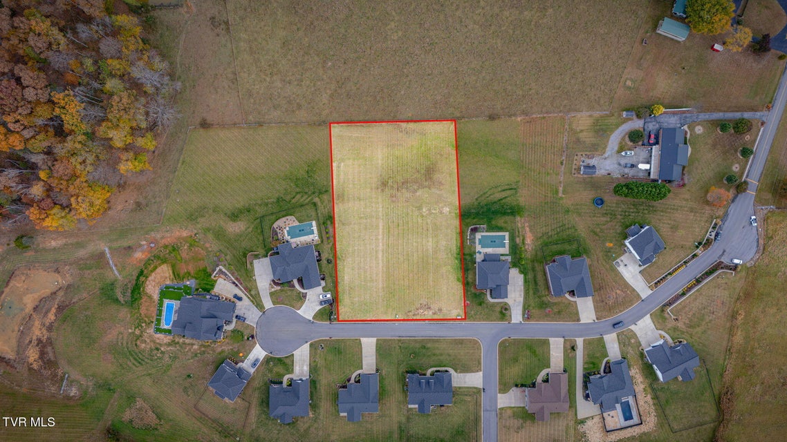 Photo #2: Lot 5 Hillendale Lane