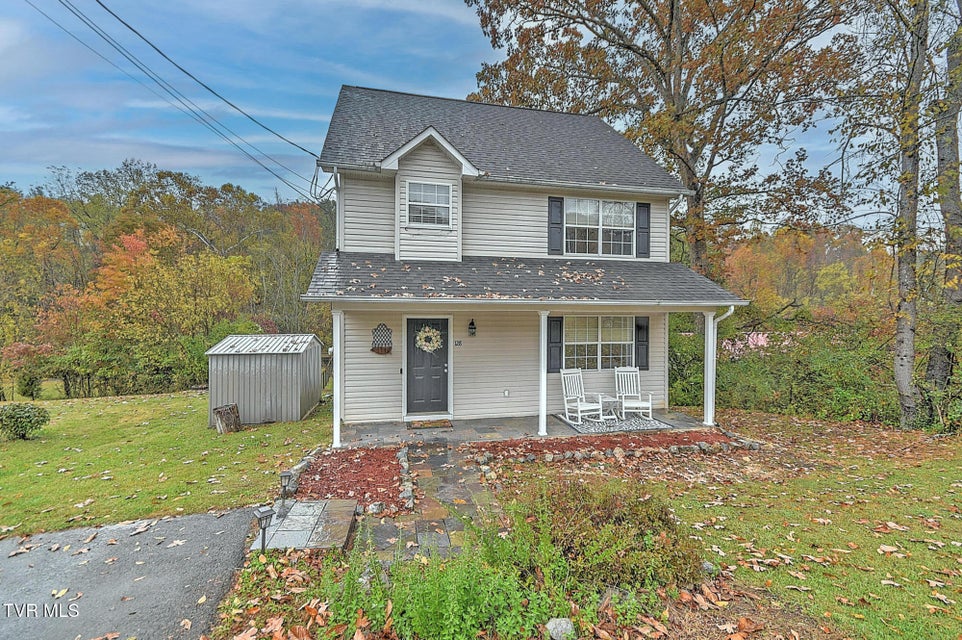 Photo #2: 128 Flint Street