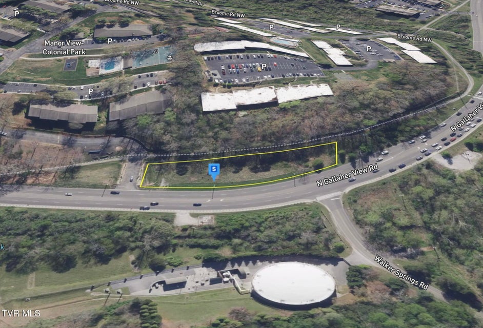 Photo #3: 660 Gallaher View Road