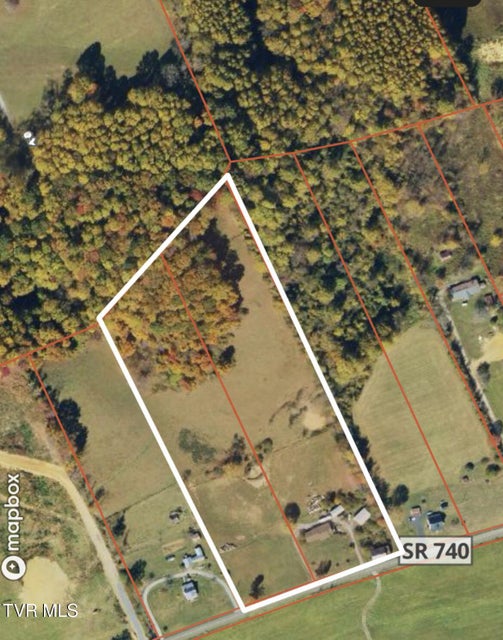 Photo #3: 27141 Old Saltworks Road