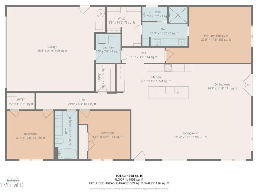Photo #2: 145 Browning Road