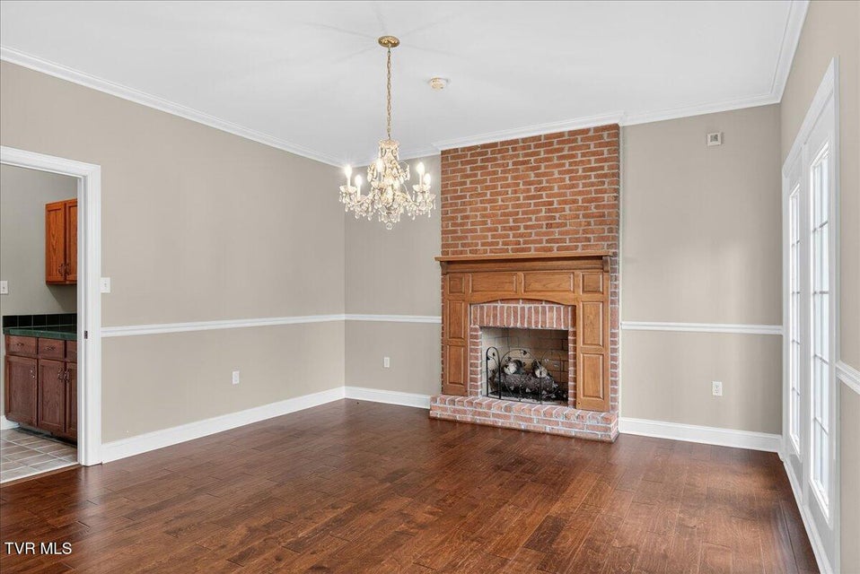 Photo #8: 1812 Boones Creek Road