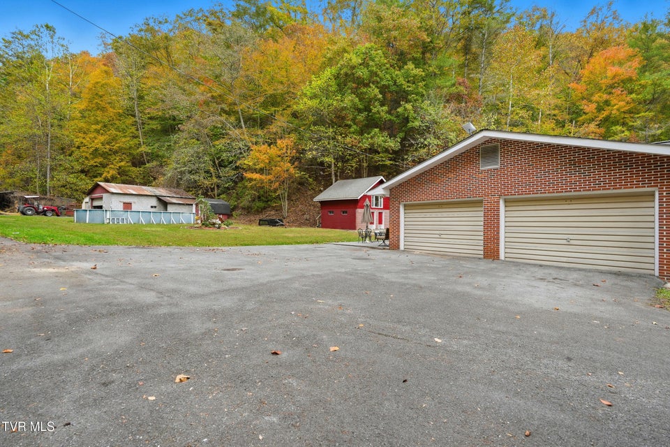 Photo #8: 5186 Lick Creek Road