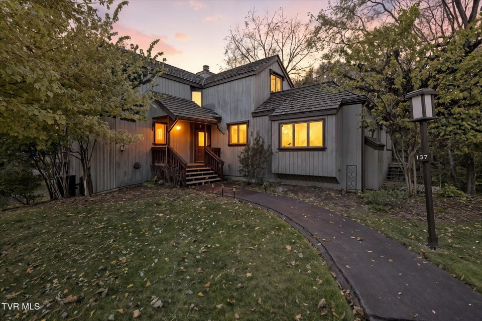 Photo #3: 137 Columbine Rd Road