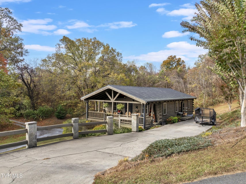 Photo #3: 239 Old Lacy Hollow Road Road