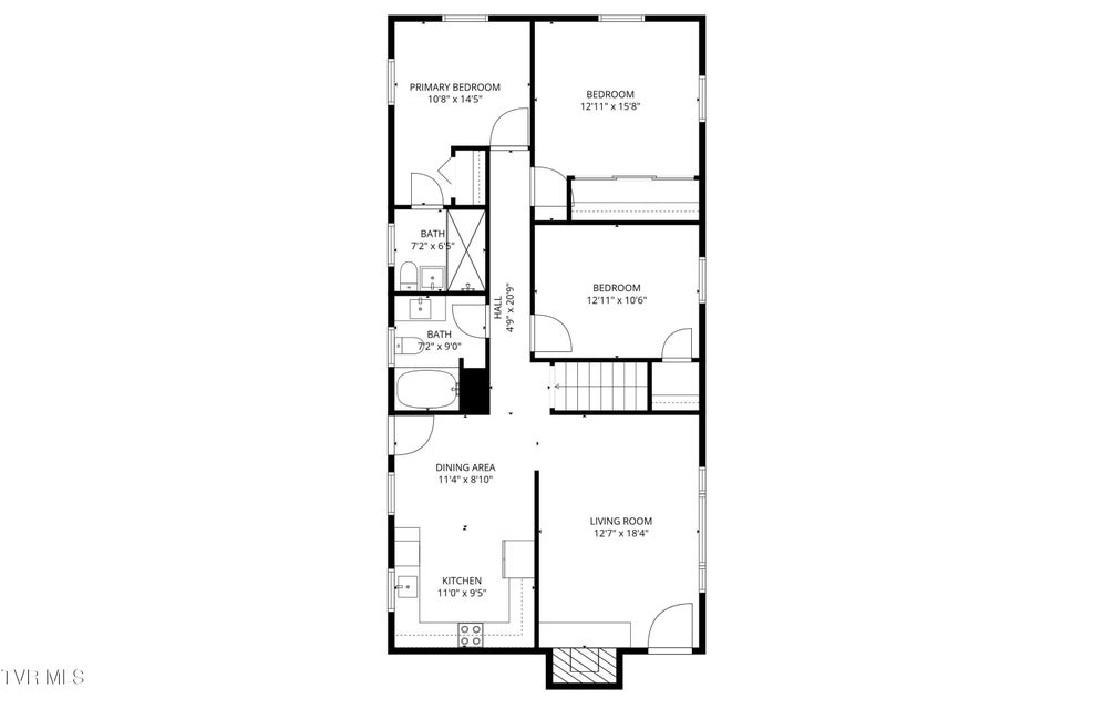 Photo #49: 425 Seminole Road