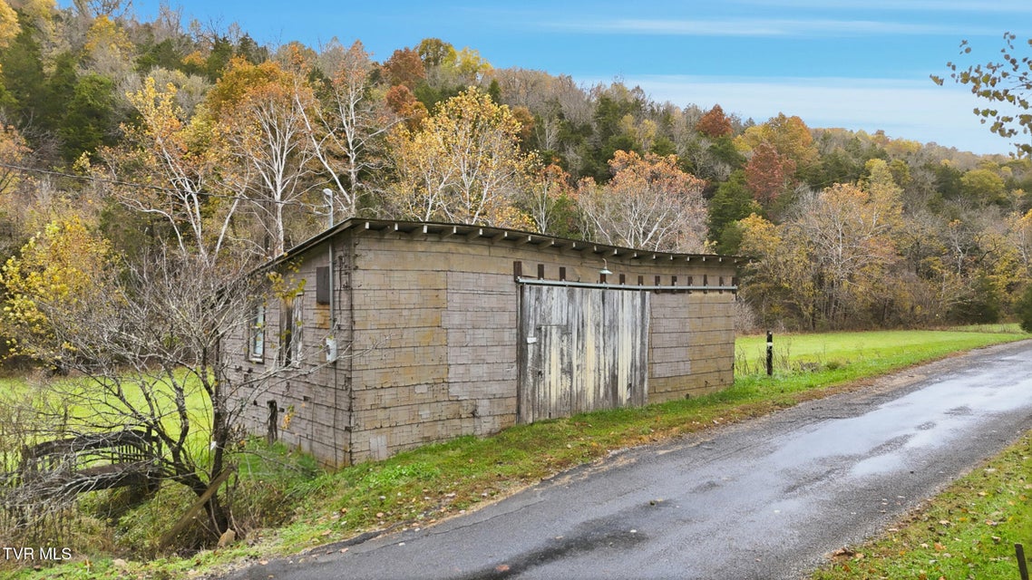 Photo #3: 5367 Clinch Mountain Road