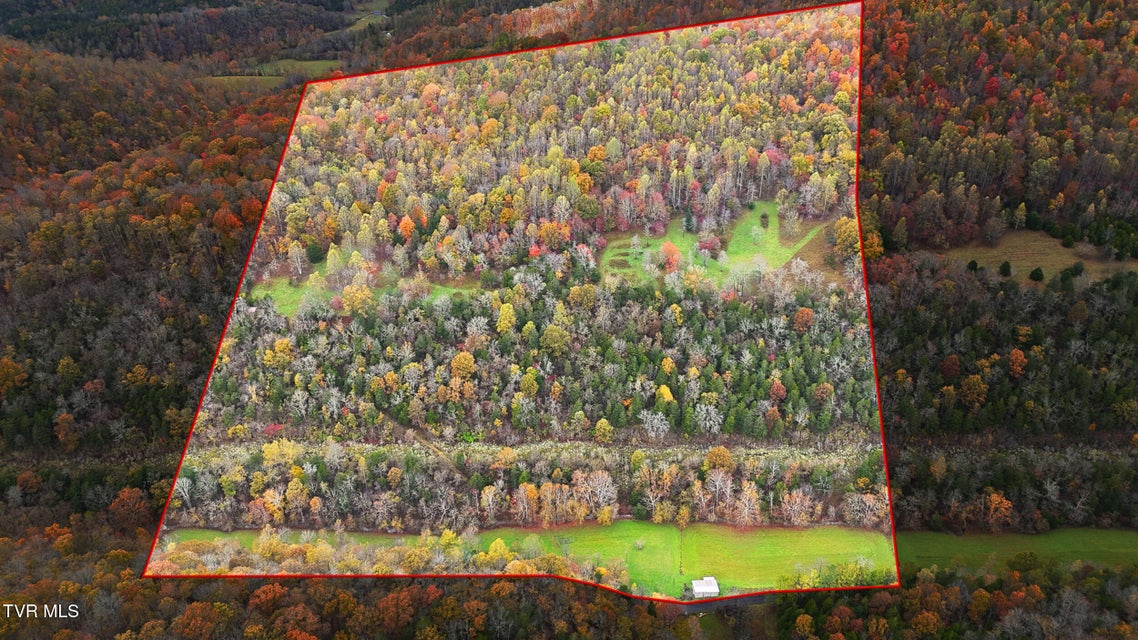 Photo #2: 5367 Clinch Mountain Road