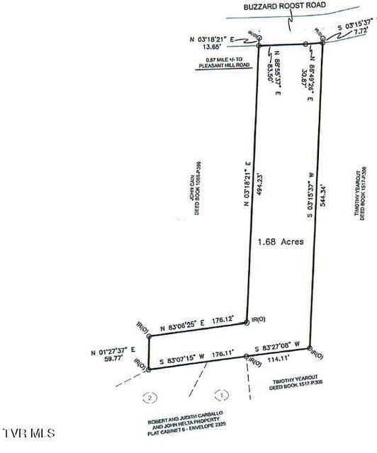 Photo #20: 359 Buzzard Roost Road