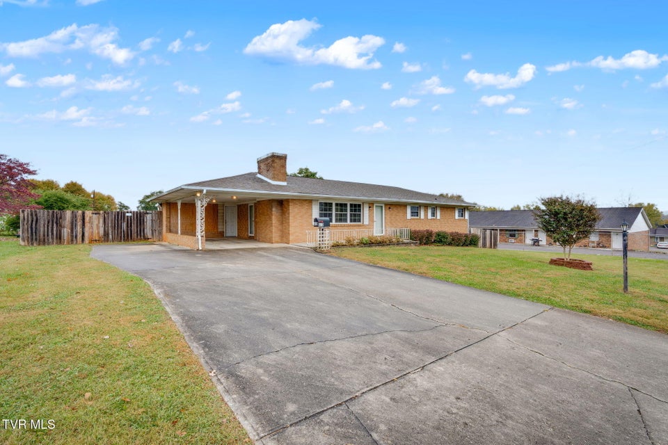 Photo #2: 400 Drinnon Drive