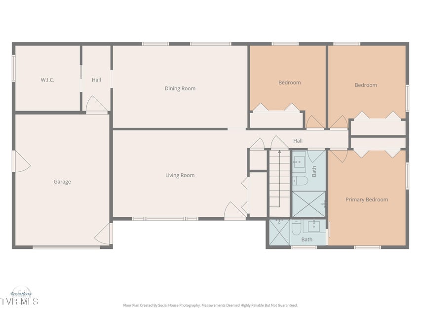 Photo #31: 1111 Copper Ridge Road