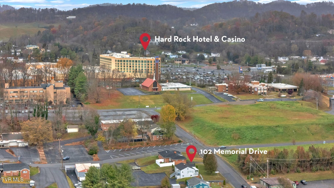 Photo #2: 102 Memorial Drive