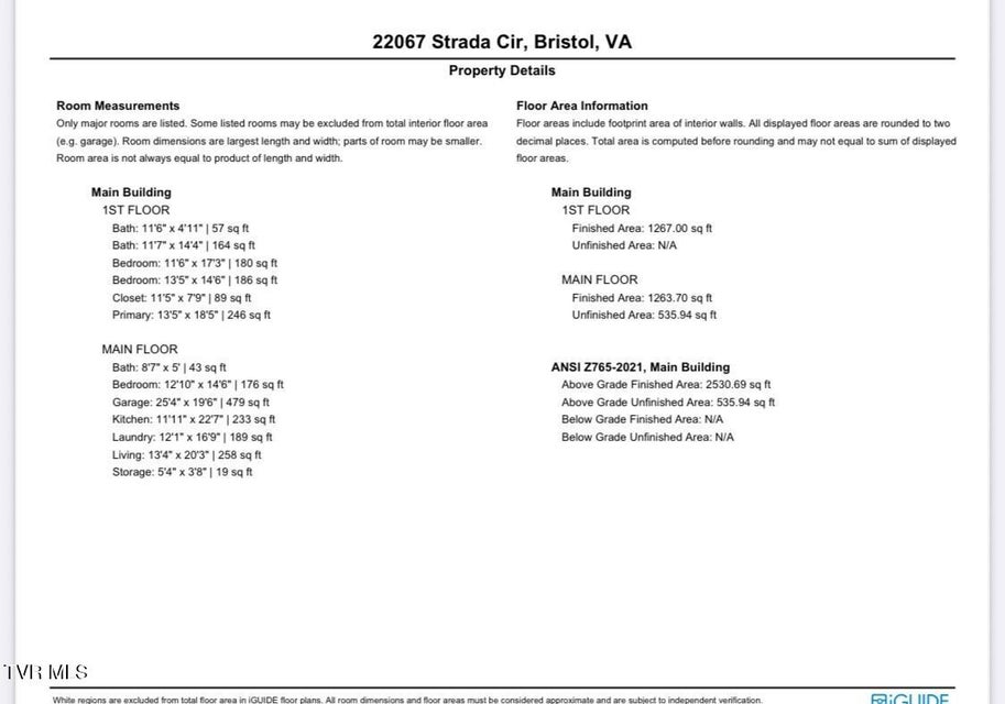 Photo #57: 22097 Strada Circle