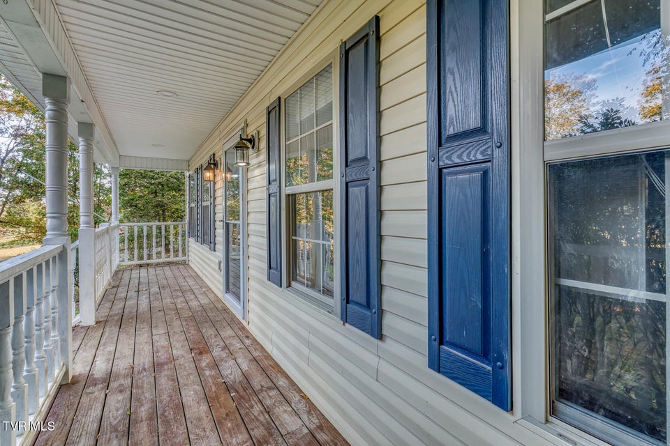 Photo #5: 329 Chestnut Grove Church Road