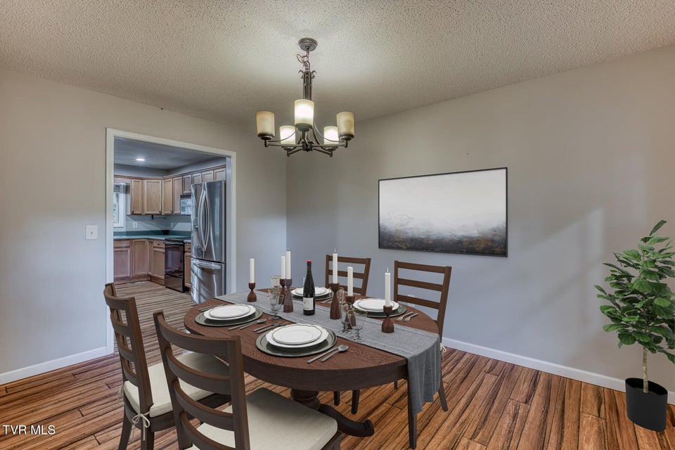 Photo #9: 329 Chestnut Grove Church Road