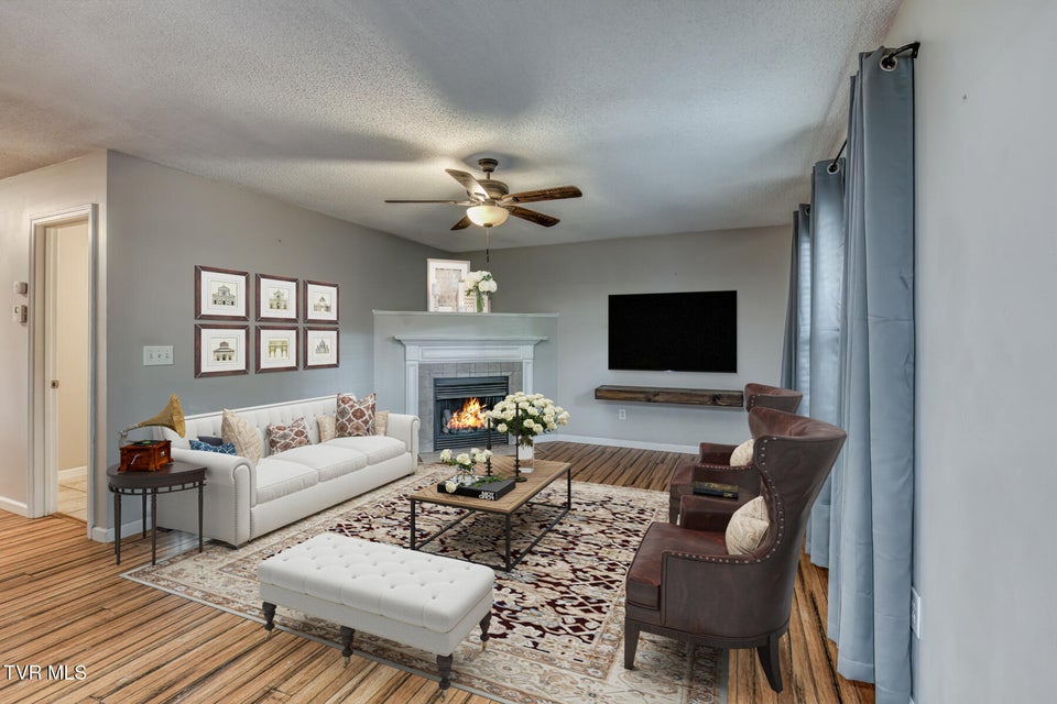 Photo #17: 329 Chestnut Grove Church Road