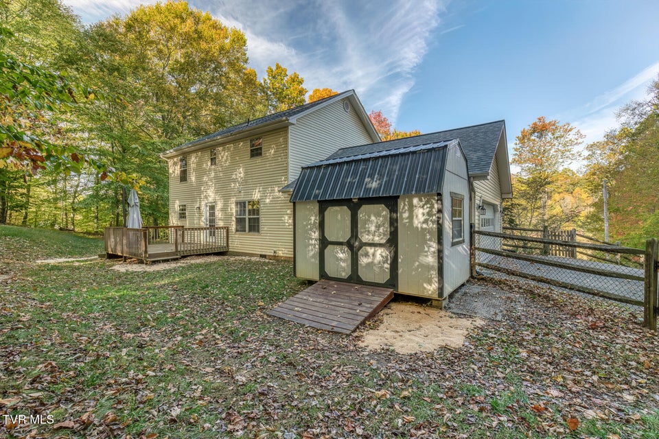 Photo #37: 329 Chestnut Grove Church Road