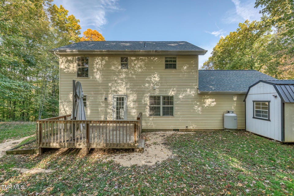 Photo #38: 329 Chestnut Grove Church Road