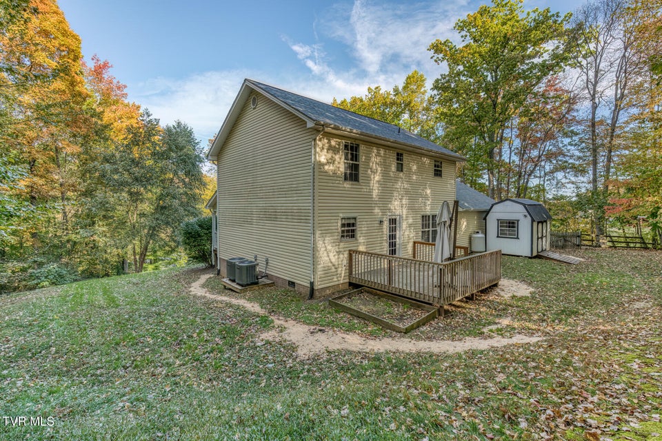 Photo #41: 329 Chestnut Grove Church Road