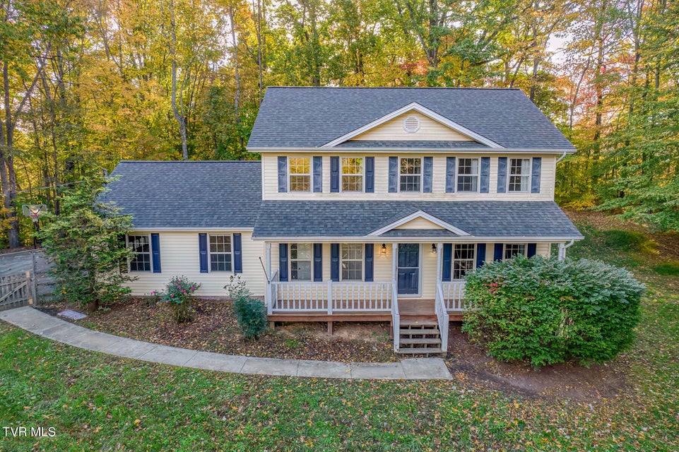 Photo #62: 329 Chestnut Grove Church Road