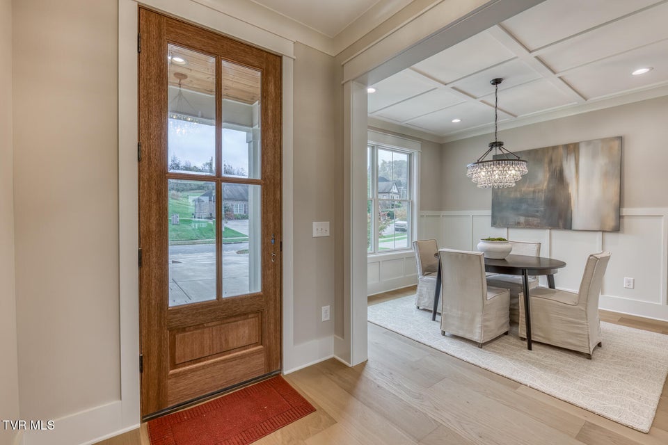 Photo #5: 417 Oliver Approach 