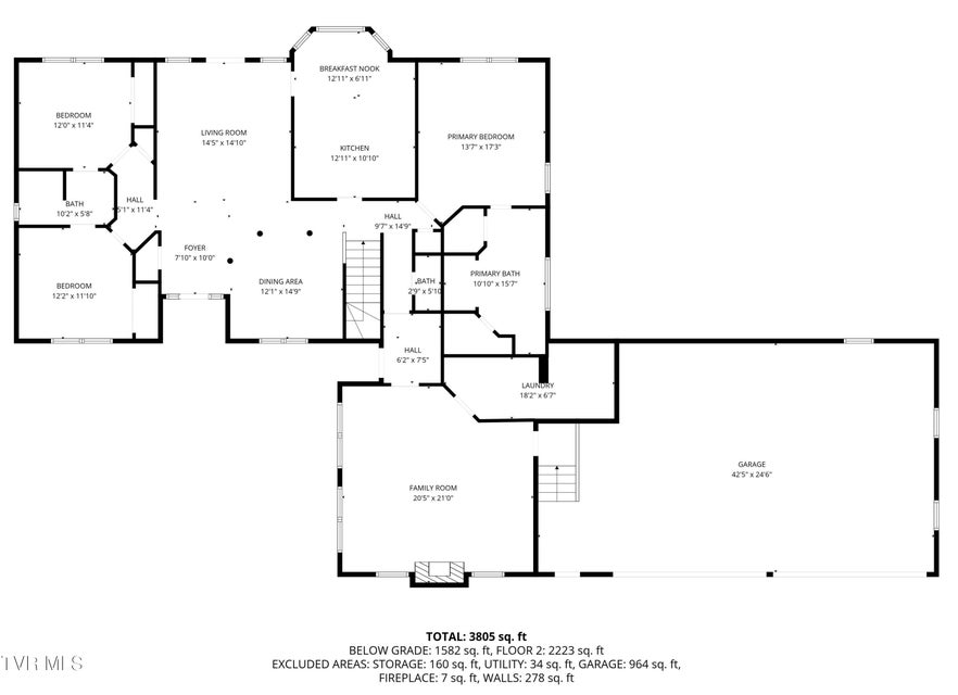 Photo #95: 1029 Fiddlers Way