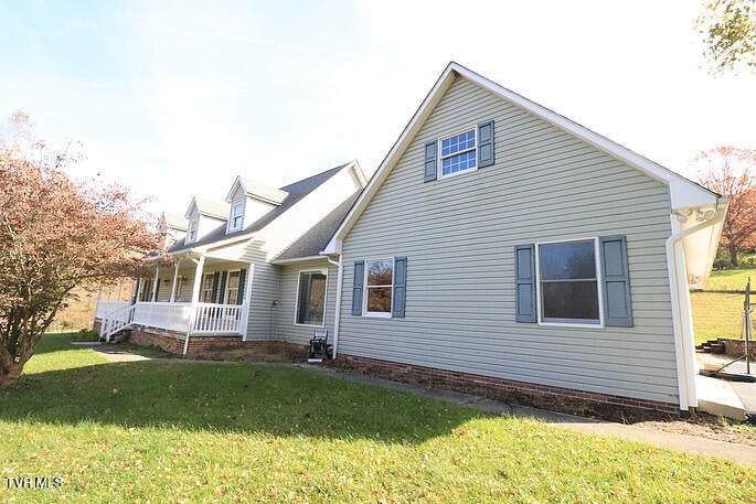 Photo #2: 2256 Whitley Branch Road